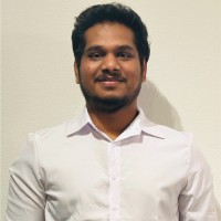 Charter Communications Employee Revanth P's profile photo