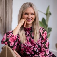 SYMBIO Agency Employee Monika Joska's profile photo