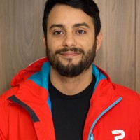PedidosYa Employee Jose Bracho's profile photo