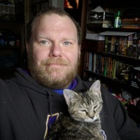 New Directions in Computing Employee Chris Bond's profile photo