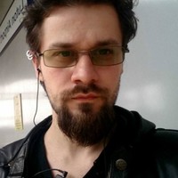 Livedrive Employee Ilarian-Adrian Mihai's profile photo