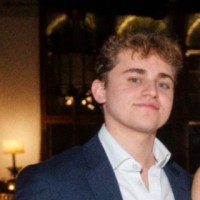 Force Over Mass Employee Gabriele Azzi's profile photo