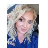 Optima Medical Employee Renae Hiesel's profile photo