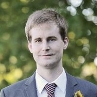 Coda Products, Inc. Employee Daniel Cook's profile photo