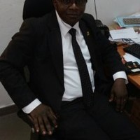 First Bank Employee Azeez Taiwo's profile photo