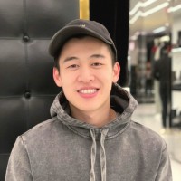 Tiny Health Employee Donald Koo's profile photo