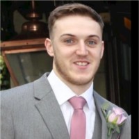 Callum Wolfenden Email & Phone Number