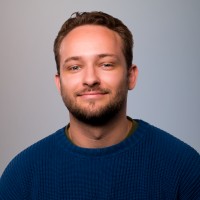 Leat Employee Lars Wolters's profile photo