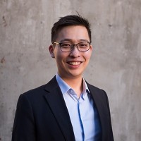 CMU OmniClear Limited Employee Justin Lam's profile photo