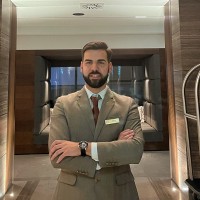 MK Mountain Resort Employee Nikola Erdoglija's profile photo
