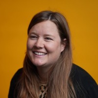 2Empower Employee Camille Doux's profile photo