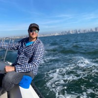 Smart Sail Employee Lucas Wright's profile photo