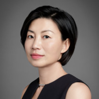 Biosion Employee Kedan Lin's profile photo