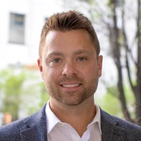 TAI Employee Eric Seitz's profile photo