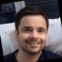 BARK Employee Mike Novotny's profile photo