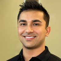 MAGTROL Group Employee Varun Dewan's profile photo