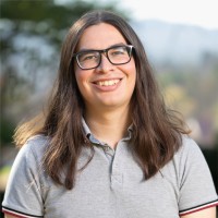 Friends School of Baltimore Employee Jake Montes-Adams's profile photo