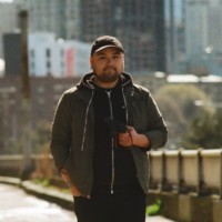 Gearhouse Employee Tony Comito's profile photo