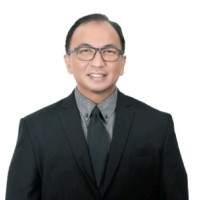 PT. Metra Digital Media Employee Riko Iskandar's profile photo