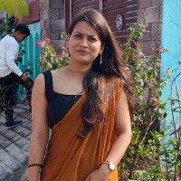 State Bank Operations Support Services Employee Sunita Rawat's profile photo