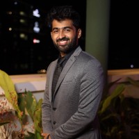 Frido Employee Sachin Mariwala's profile photo