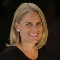 Melbourne Archdiocese Catholic Schools Employee Rhiannon McGee's profile photo