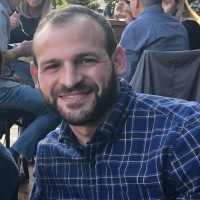 Vercel Employee Joey Berkowitz's profile photo