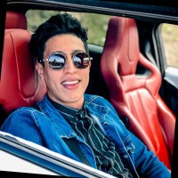 Walid Mihoub's profile photo