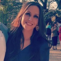 DS International Distribution Employee Haley Jackson's profile photo
