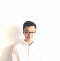 SharpestMinds Employee Weitao Xie's profile photo