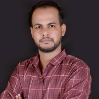 Nitin Patil Email & Phone Number