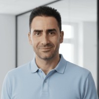 ObserveIT Employee Shy H.'s profile photo