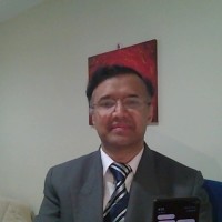 IBX Employee Gokul Navalore's profile photo