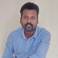 EY Employee Shanthi Kumar's profile photo