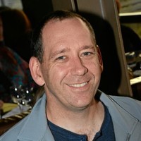Toll Global Forwarding Employee Chris Andrews's profile photo