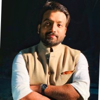 Gaon Employee Deepak Kumar's profile photo