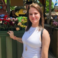 OPINEL USA Employee Samantha Rhode's profile photo