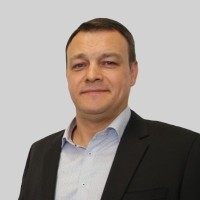 DIGILINCK Employee Angelo Baert's profile photo
