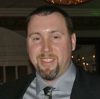 INFINITT North America Employee David Kozdron's profile photo