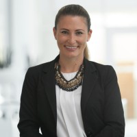 AL-KO KOBER GROUP Employee Elisa Merkle's profile photo