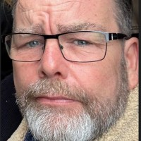 MODULARWISE LIMITED Employee Chris Edwards's profile photo