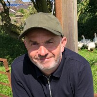 Aberdeenshire Council Employee Richard Poppleton's profile photo