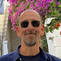 reprizent Employee Michael Arkin's profile photo