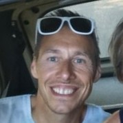 Honda Motor Europe Logistics NV Employee Luc Carnoy's profile photo