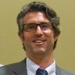 American Society of Clinical Oncology (ASCO) Employee Travis Hicks's profile photo