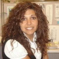 Bausch+Lomb Brasil Employee Marta Pereira's profile photo