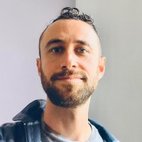 Growing Roots Employee Travis Beabout's profile photo