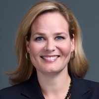 SAMPE Employee Rebekah Stacha's profile photo