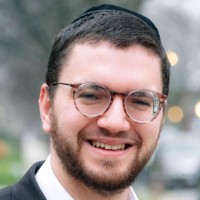 PlayThinks Employee Matan Bishko's profile photo