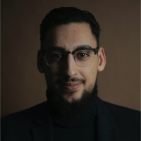 Bilgruppen Employee Benjamin Tileh Zilo's profile photo